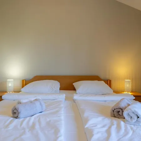 With Balcony * Nova Vas (Porec)