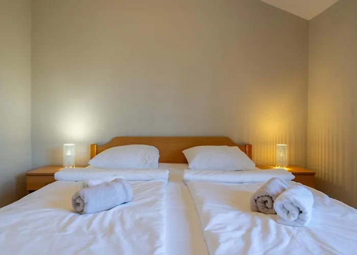 With Balcony * Nova Vas (Porec)