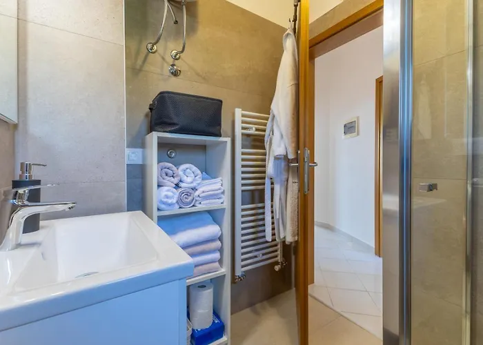 With Balcony Apartamento *