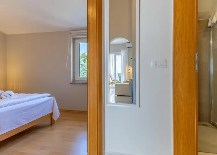 With Balcony Nova Vas (Porec)