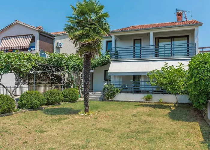 Apartamento With Balcony