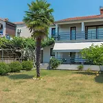 Apartament With Balcony