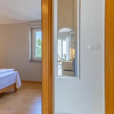 With Balcony Nova Vas (Porec)